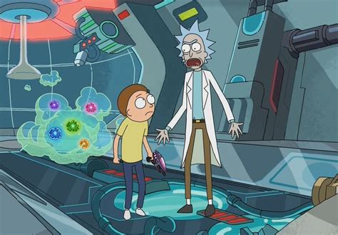 rick and morty s02e02 360p